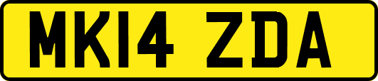 MK14ZDA