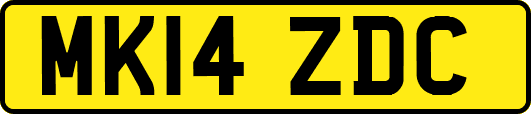 MK14ZDC