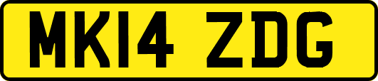 MK14ZDG