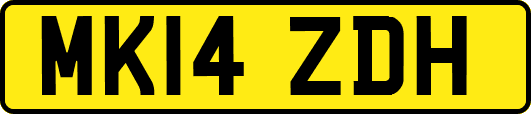 MK14ZDH
