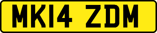 MK14ZDM