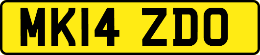 MK14ZDO