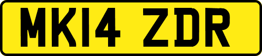 MK14ZDR