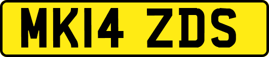 MK14ZDS