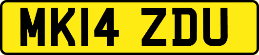 MK14ZDU
