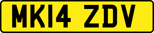 MK14ZDV