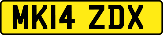 MK14ZDX