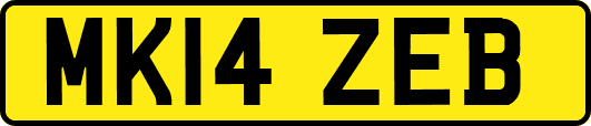 MK14ZEB