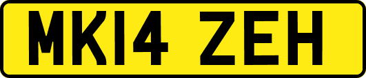 MK14ZEH