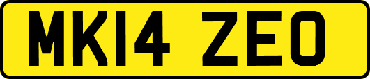 MK14ZEO