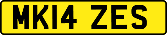 MK14ZES