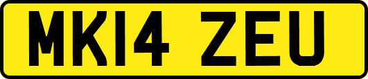 MK14ZEU