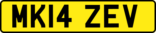 MK14ZEV