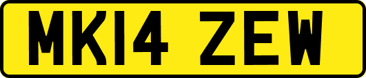 MK14ZEW