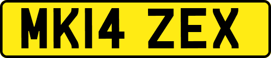 MK14ZEX
