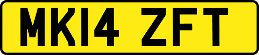 MK14ZFT