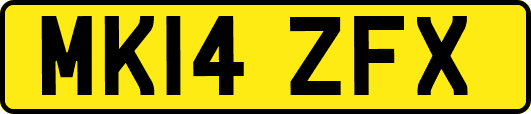 MK14ZFX