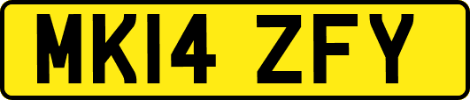 MK14ZFY