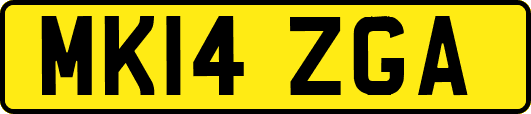 MK14ZGA