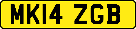 MK14ZGB