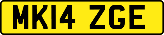 MK14ZGE
