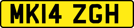 MK14ZGH