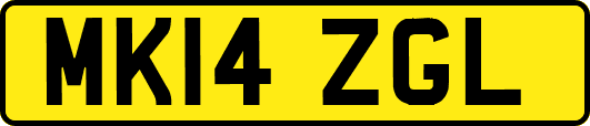 MK14ZGL