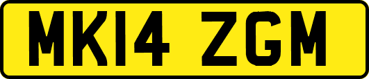 MK14ZGM