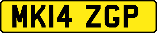 MK14ZGP