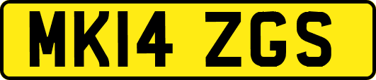 MK14ZGS