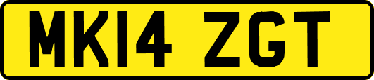 MK14ZGT