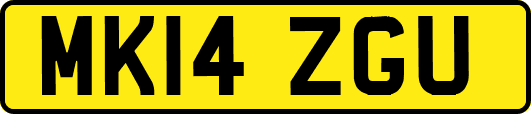 MK14ZGU