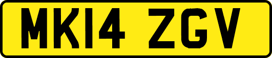 MK14ZGV