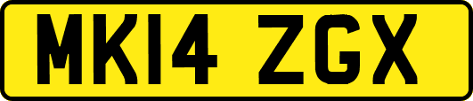 MK14ZGX
