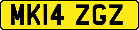 MK14ZGZ