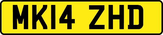 MK14ZHD