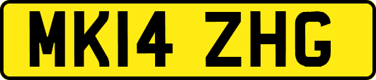 MK14ZHG