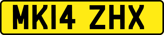 MK14ZHX