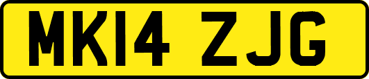 MK14ZJG