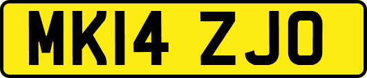 MK14ZJO