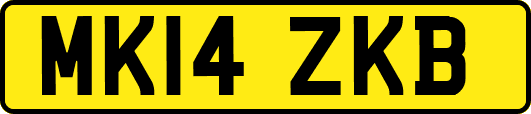MK14ZKB