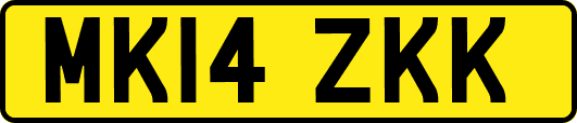 MK14ZKK
