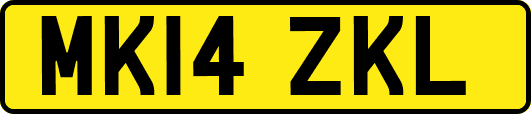 MK14ZKL