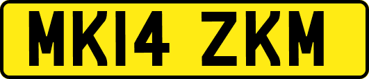 MK14ZKM