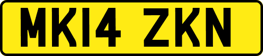 MK14ZKN