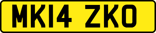 MK14ZKO