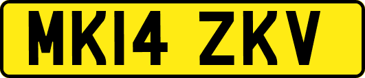 MK14ZKV