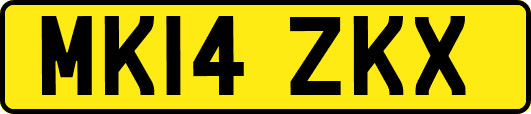 MK14ZKX