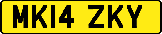 MK14ZKY