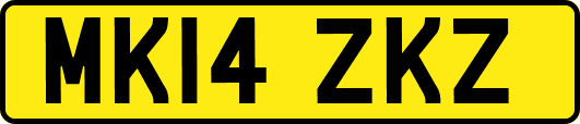 MK14ZKZ